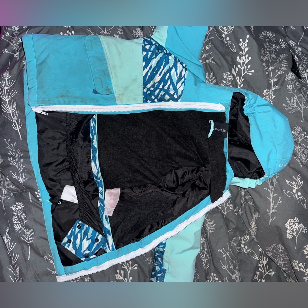 Kids jacket